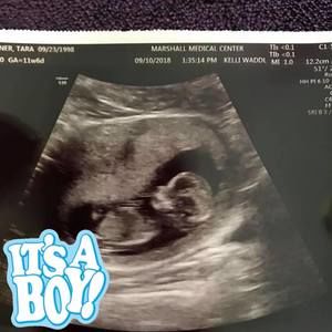 Meet your Posher, Carrie